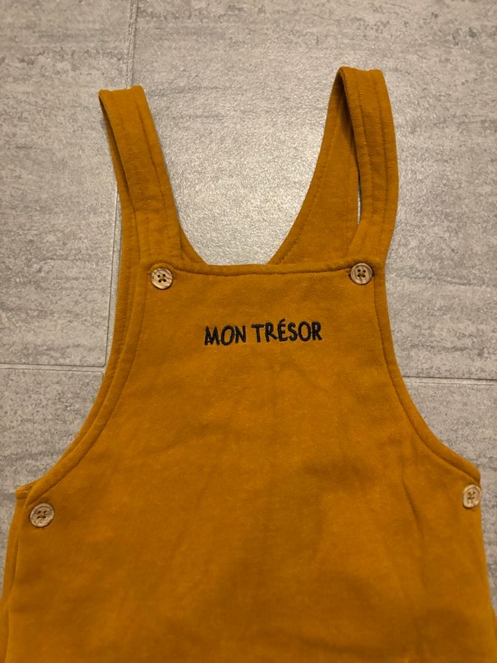 Salopette VertBaudet - photo numéro 2