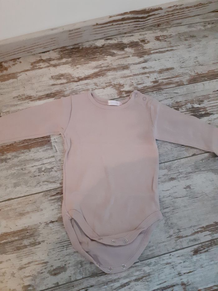 Lot vêtements garçon - photo numéro 7