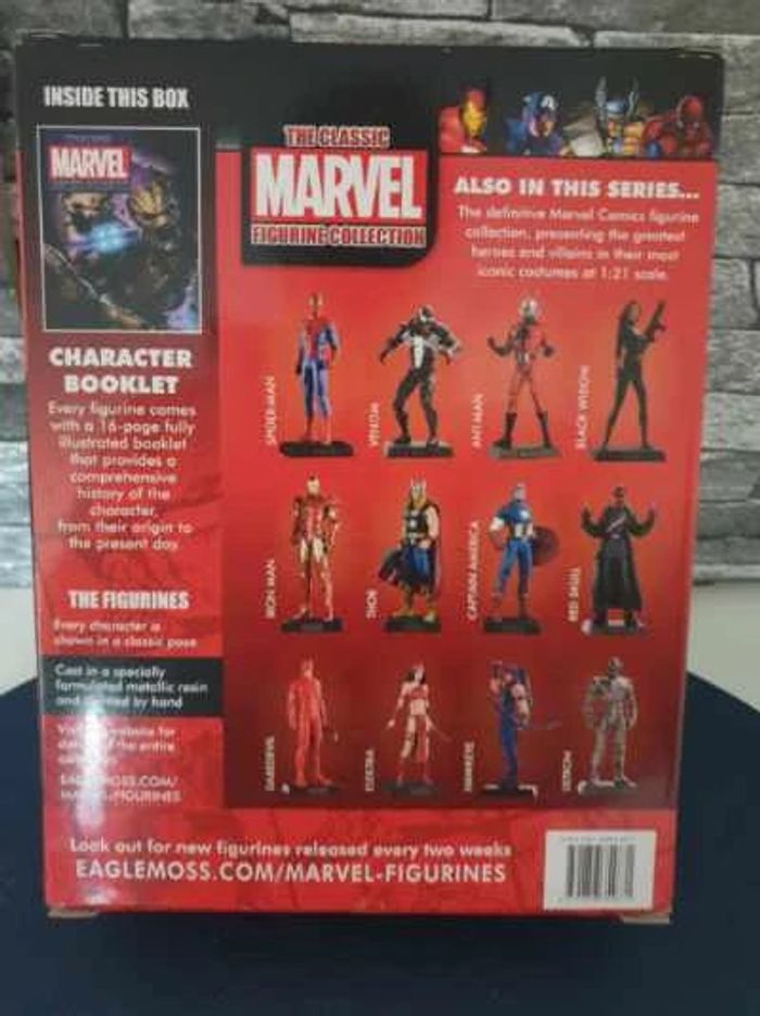 Figurine Groot Rocket Raccoon Marvel - photo numéro 3