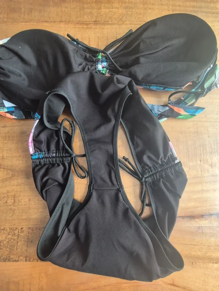 Maillot de bain - photo numéro 5