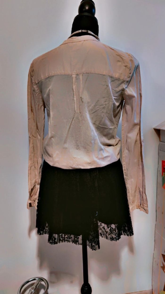 Tunique camaïeu - photo numéro 6