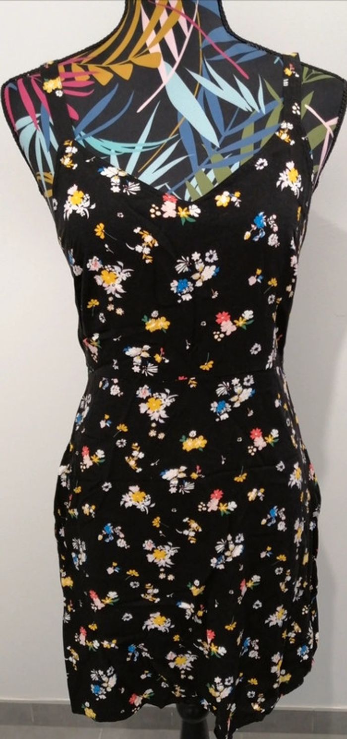 Robe d’été à motifs - photo numéro 3