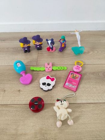 Jouets enfants