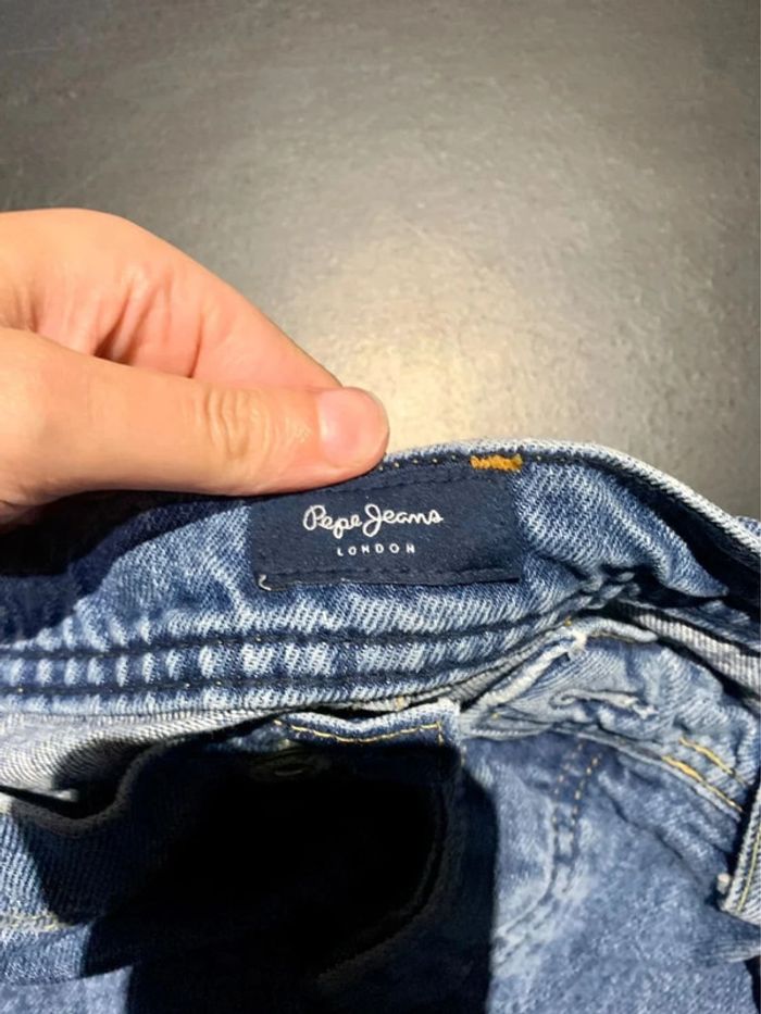 Jean homme Pepe Jeans - W33 L32 - photo numéro 3