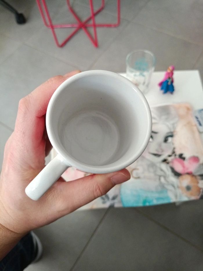 Lot reine des neiges - photo numéro 6