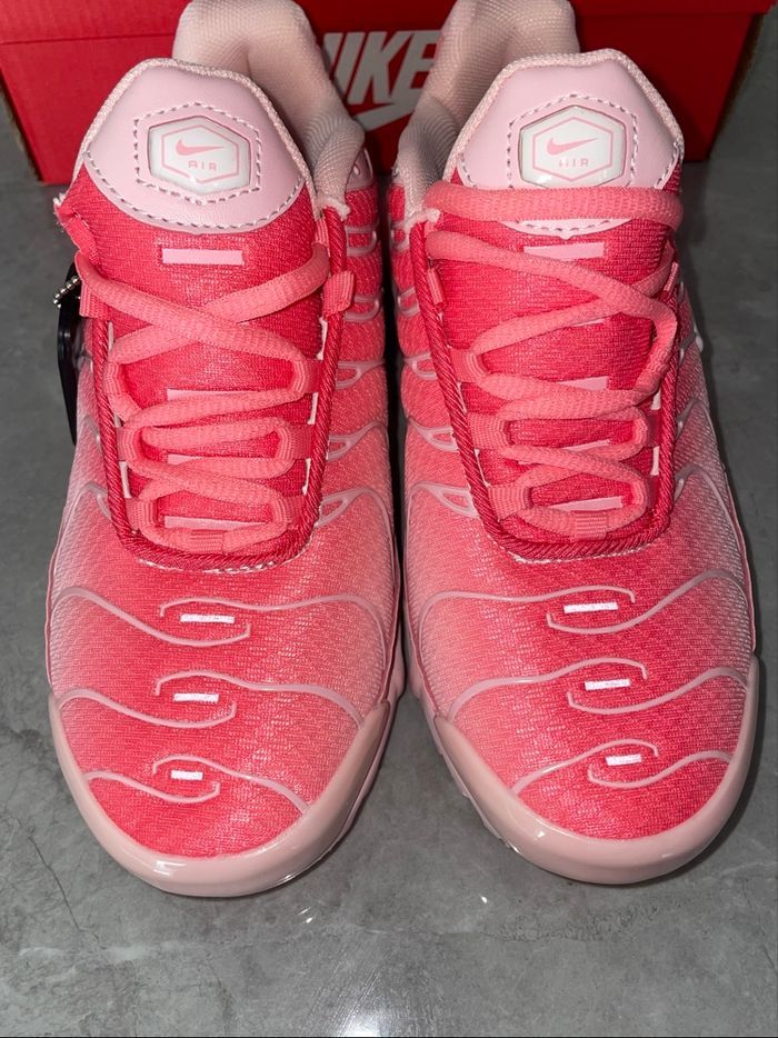 Nike Tn rose atlanta 41 - photo numéro 6