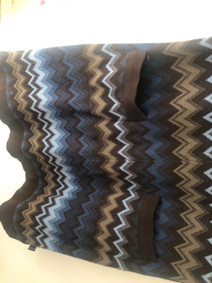Robe. Brun - photo numéro 4