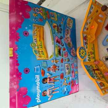 Playmobil city Life 9079