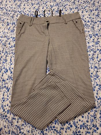 Pantalon 38 Seminare