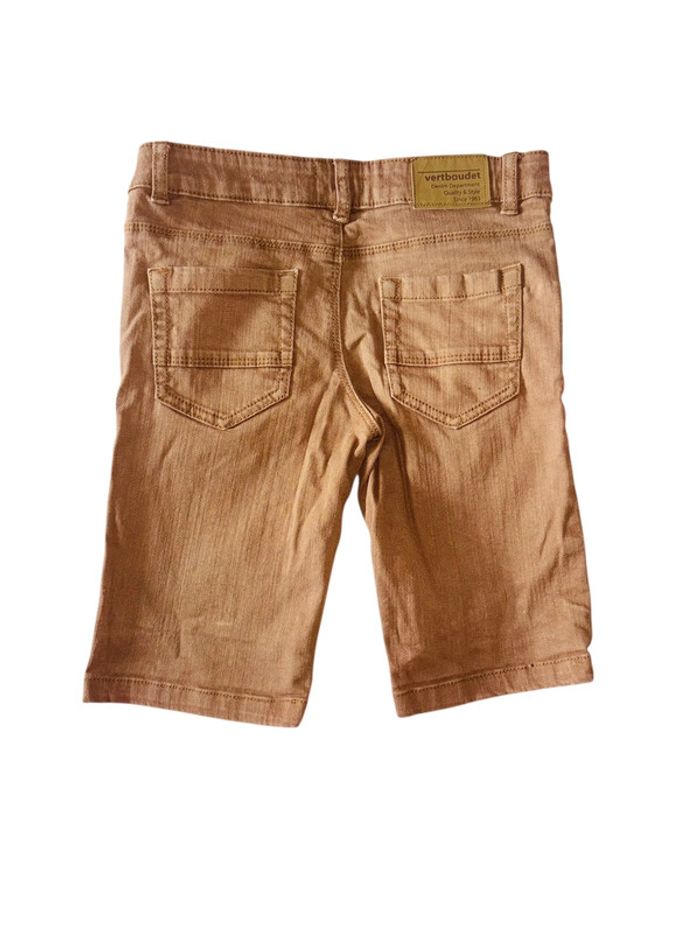 Short jean 5 ans - photo numéro 2