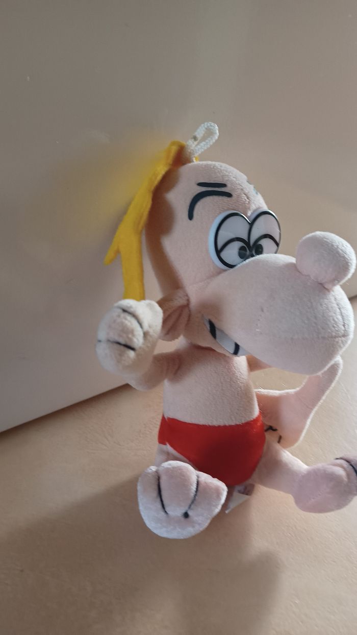 Peluche Titeuf - photo numéro 2