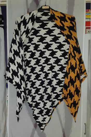 Châle femme Taille unique