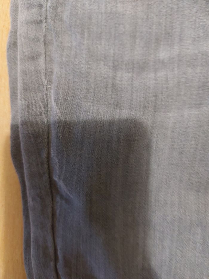 Lot 2 jeans slim 2 ans - photo numéro 4