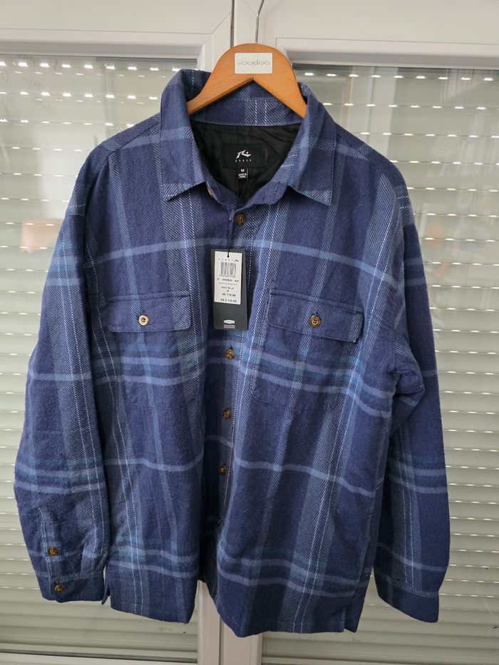 Veste Homme Taille M Rusty - photo numéro 2