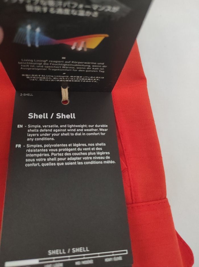 Pantalon ski snowboard trake Burton - photo numéro 10