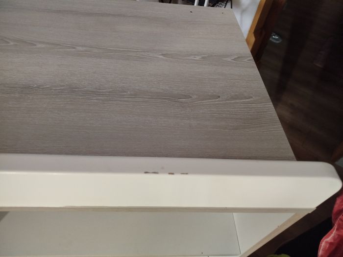 Table à langer - photo numéro 6
