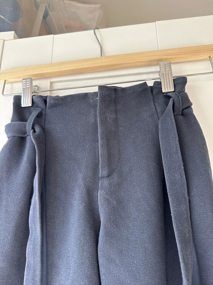 Pantalon large enfant creeks - photo numéro 2