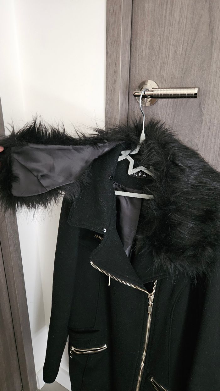 Manteau - photo numéro 3