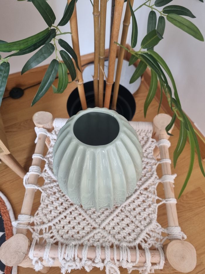 Vase vintage - photo numéro 3