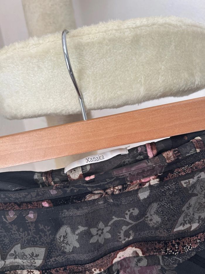 Jupe longue Xanaka - photo numéro 2