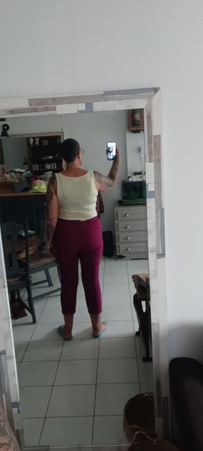 Très beau pantalon  femme T U - photo numéro 6