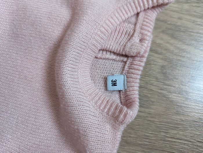 Robe bébé fille 3 mois kiabi - photo numéro 3