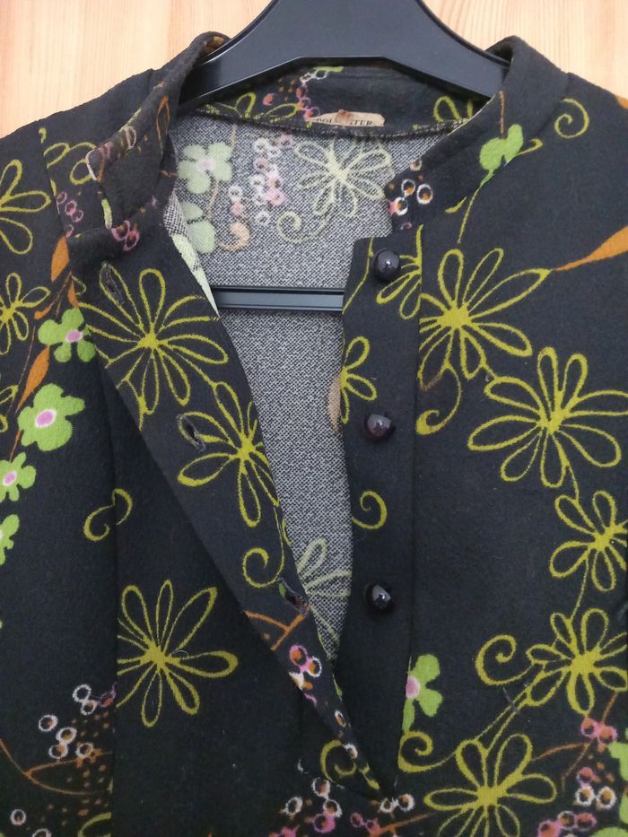 Veste - photo numéro 3