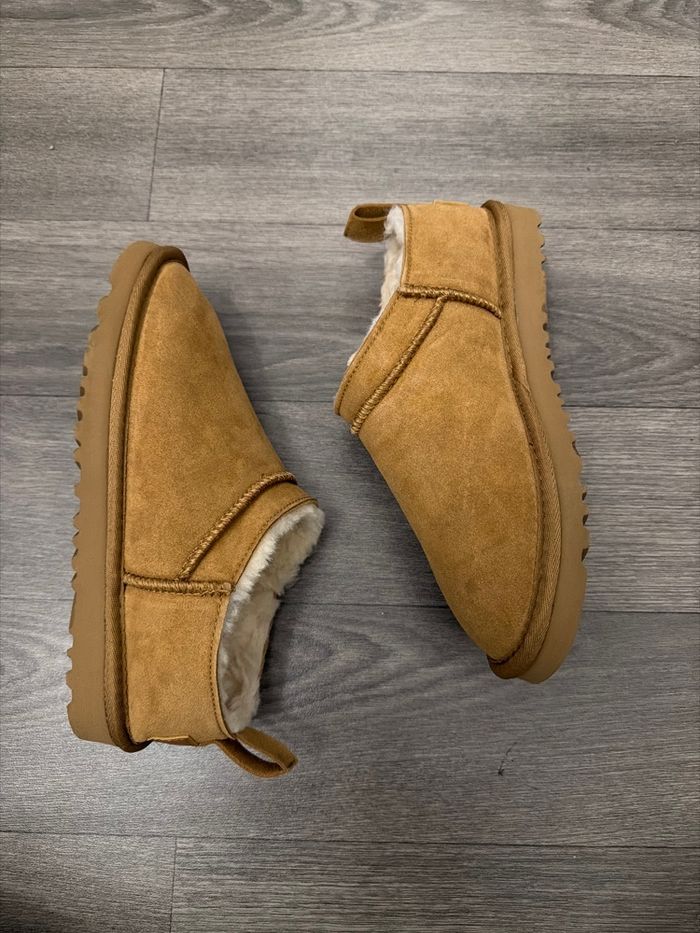 Ugg Classic Ultra Mini
