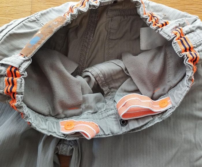 Pantalon beige Sergent Major 10 ans - photo numéro 6