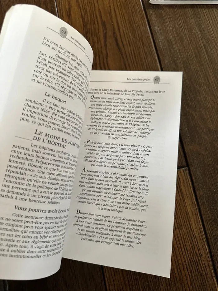 L’art de l’allaitement maternel - photo numéro 4