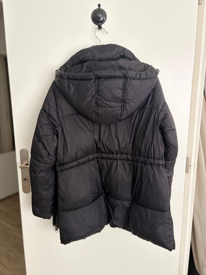 Doudoune Femme Vero Moda S/36 - photo numéro 2