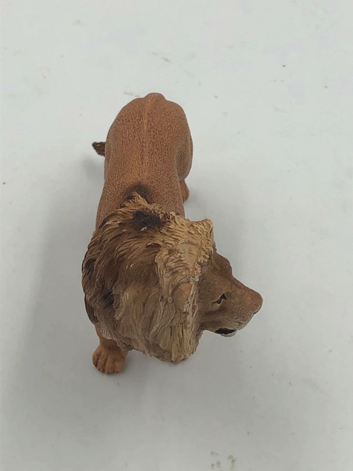 Figurine Schleich Lion N•73527 - photo numéro 2