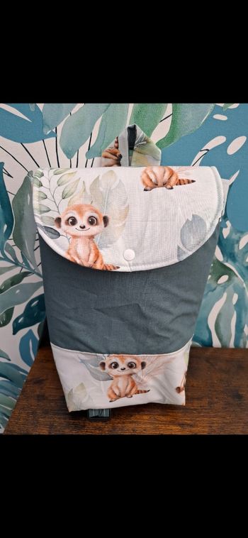 Sac à dos