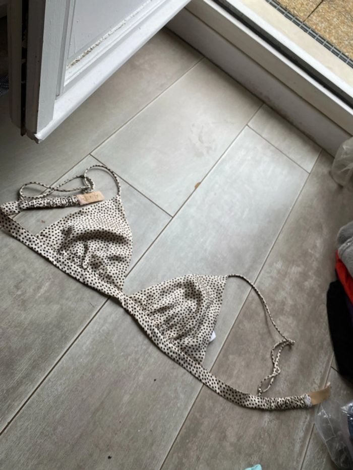 Brassière ou soutien-gorge Zara, taille L