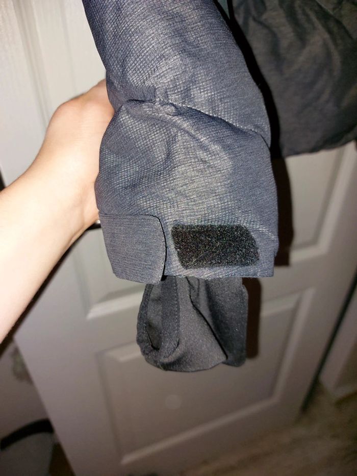 Veste de ski très chaude ROXY - photo numéro 3