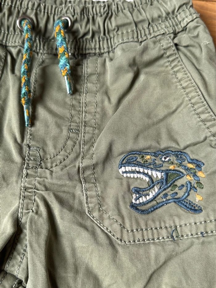 pantalon DPAM - photo numéro 2