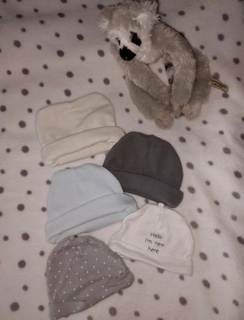 Lo bonnets