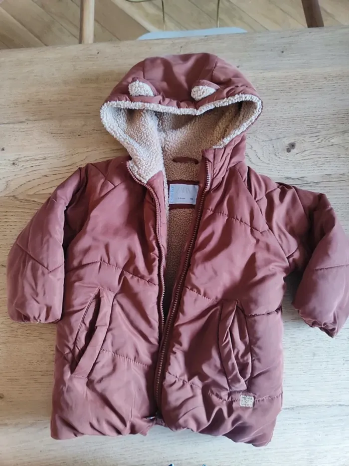 Manteau