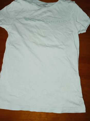 Tee-shirt 3 ans kiabi