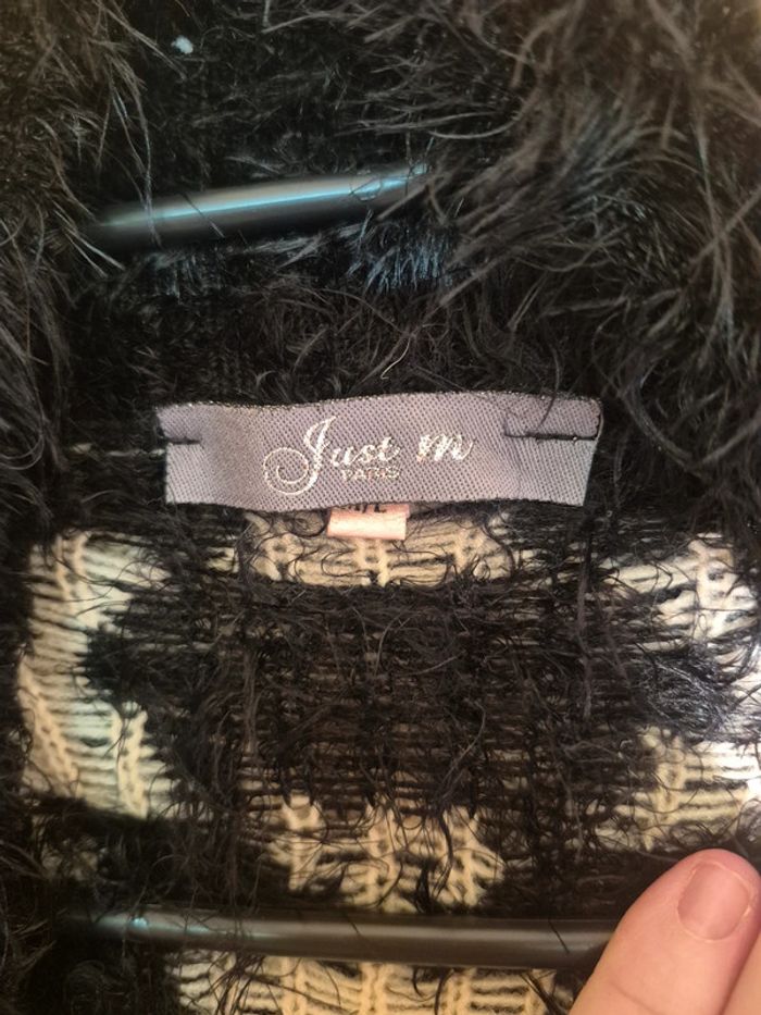 Gilet - photo numéro 3