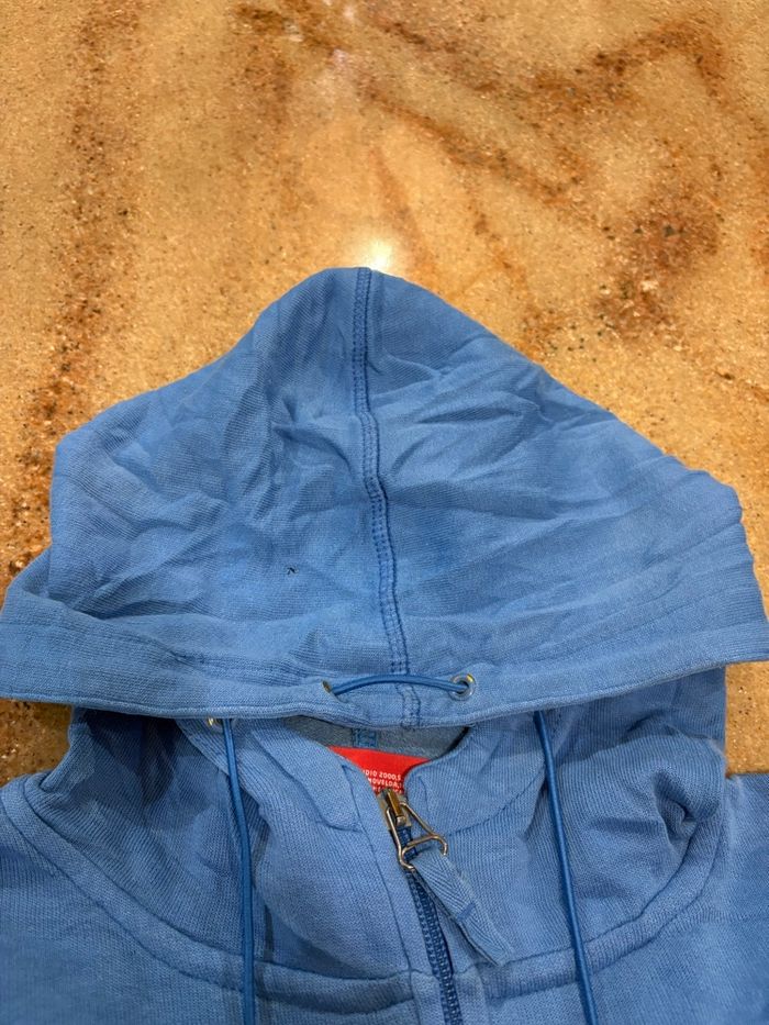 Gilet Puma - photo numéro 3