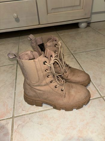 Chaussure fille