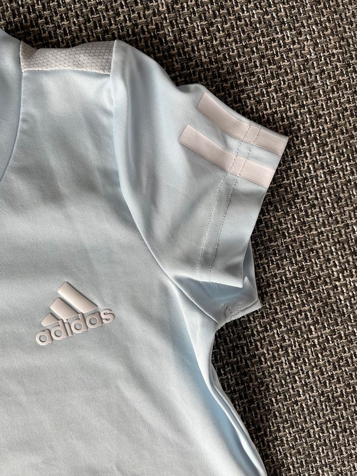 Tee shirt sport Adidas - photo numéro 3