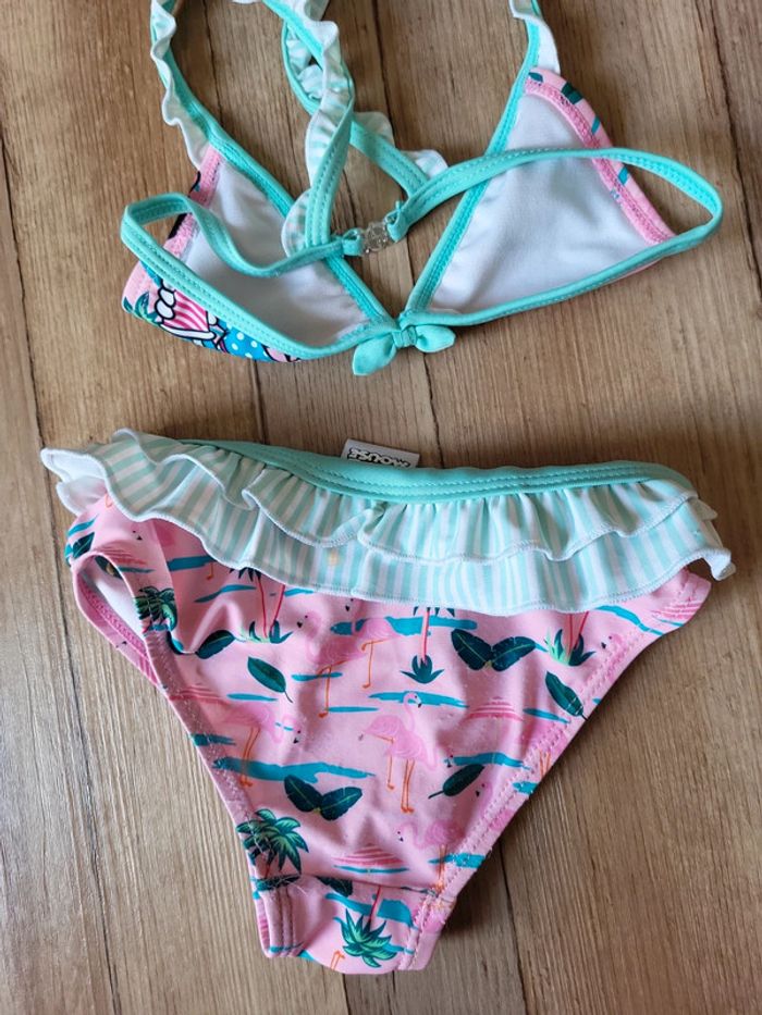 Maillot de bain minnie - photo numéro 4