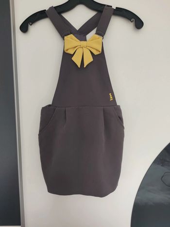 Robe 6 ans