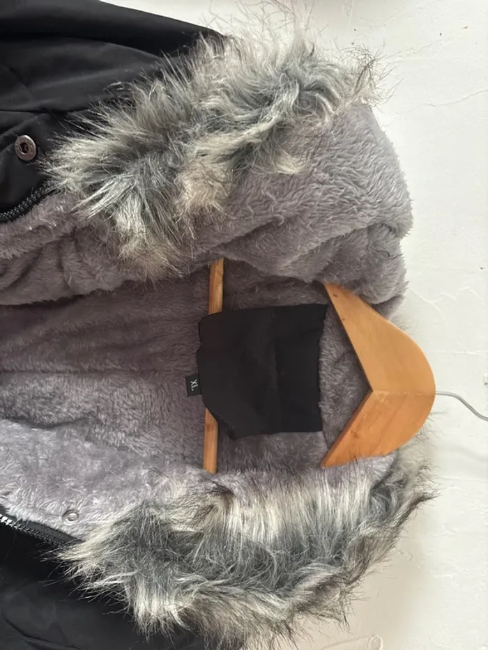 Manteau, 822 - photo numéro 6