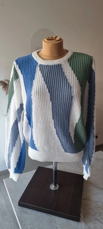 Pull/Sweat Peppercorn