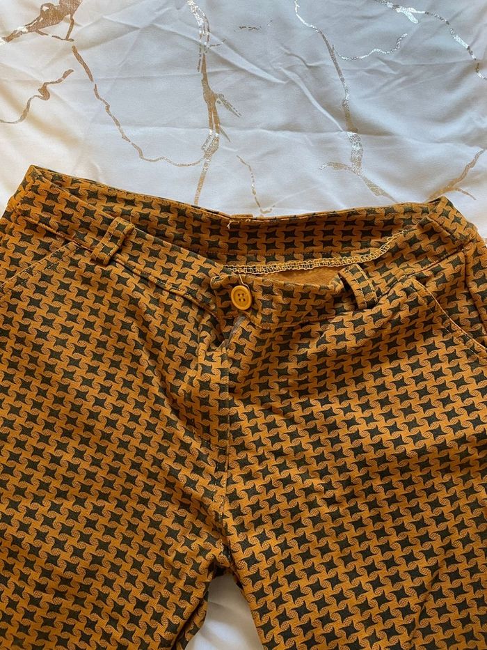 Pantalon slim skinny femme - photo numéro 3