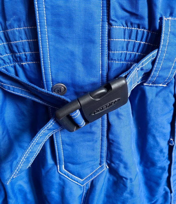 Combinaison de ski pour adultes homme ou femme taille L - photo numéro 2