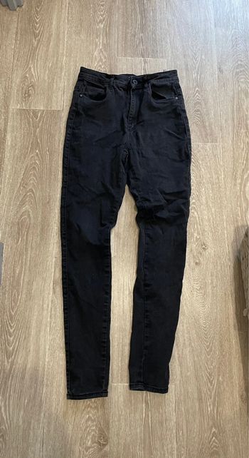 Pantalon noir femme only taille 38